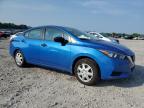 2021 Nissan Versa S   de vânzare în Madisonville, TN - Side