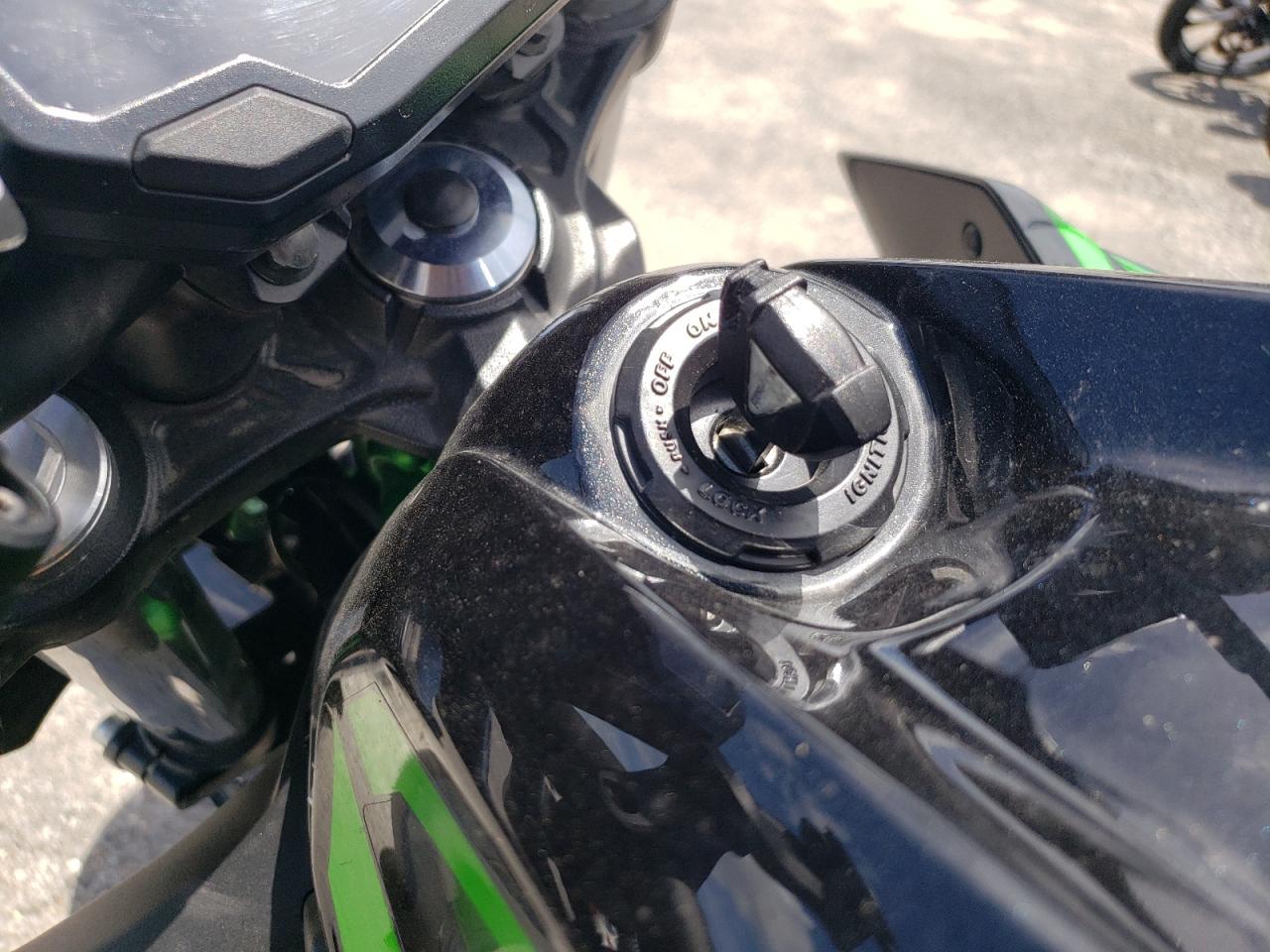 ml5eren18sdae0566 ML5EREN18SDAE0566 2025 Kawasaki Er650 N
