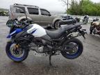 2024 Suzuki Dl650  en Venta en Pennsburg, PA - Side