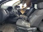 2021 Ford Ranger Xl للبيع في Albany، NY - Burn - Engine