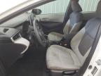 2020 Toyota Corolla Le   en Venta en Mocksville, NC - Front End
