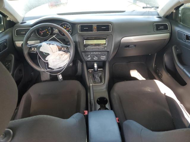  VOLKSWAGEN JETTA 2015 Czarny