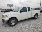 2016 Nissan Frontier S na sprzedaż w Haslet, TX - Front End