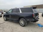 2023 Cadillac Escalade Esv Premium Luxury   იყიდება Kansas City-ში, KS - Front End