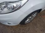 2010 FORD FIESTA ZET for sale at Copart BRISTOL