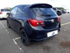 2015 VAUXHALL CORSA LIMI for sale at Copart SANDTOFT
