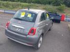 2022 FIAT 500 DOLCEV for sale at Copart SANDTOFT