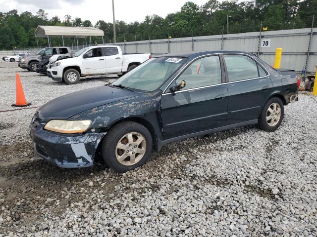 2000 Honda Accord Se