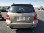 2010 MERCEDES-BENZ GLK 350 4MATIC   à vendre chez Copart NV - LAS VEGAS WEST
