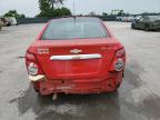 2015 Chevrolet Sonic Lt for Sale in Sikeston, MO - Front End