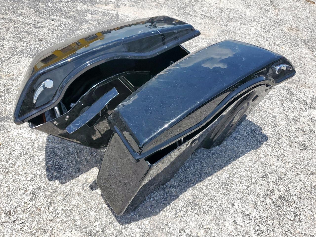 2024 Harley-Davidson Flhx VIN: 1HD1KB719RB648994 Lot: 61648865