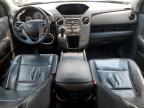 2012 Honda Pilot Exl   zu verkaufen in North Billerica, MA - Side