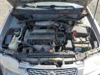 2000 Nissan Sentra Se de vânzare în Eugene, OR - Front End