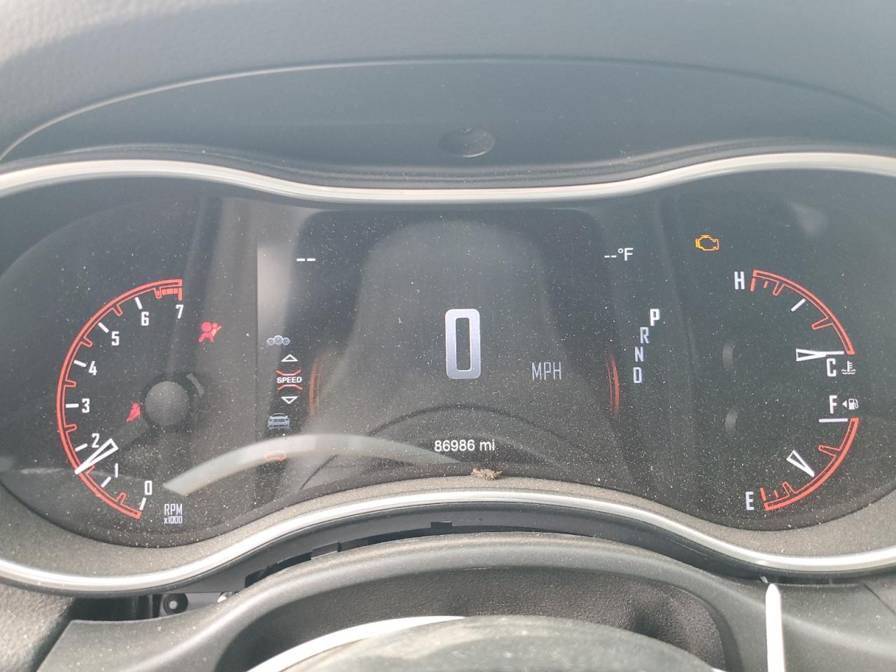 2020 Dodge Durango Sxt VIN: 1C4RDJAG6LC353164 Lot: 61228465