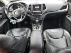 2015 Jeep Cherokee Limited for Sale in Helena, MT - Front End