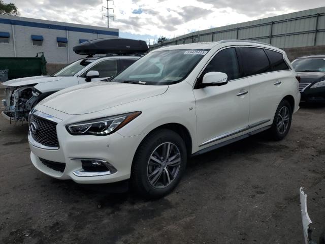INFINITI QX60 – zdjęcie z aukcji, lot #59439415