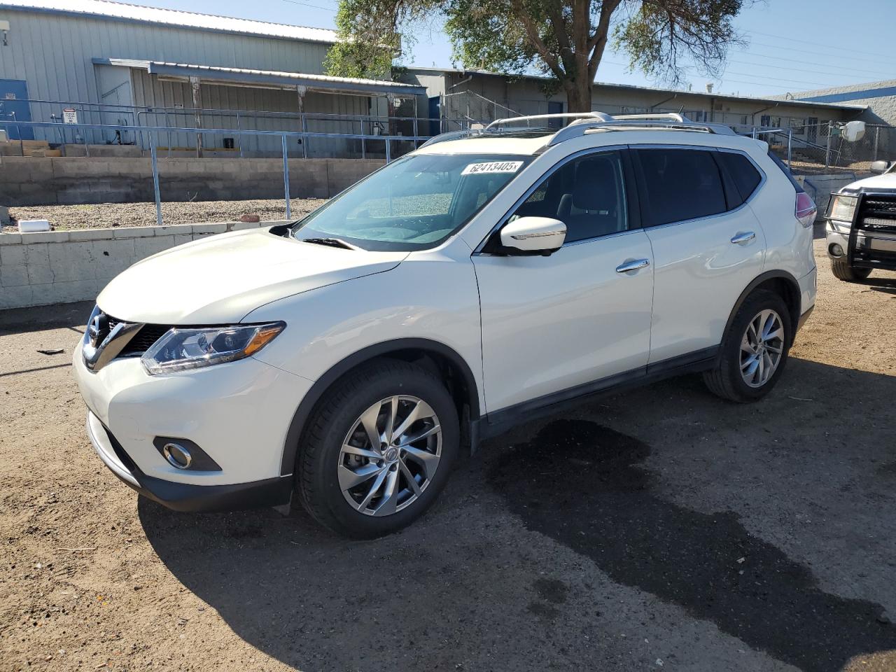 NISSAN ROGUE 2014 5N1AT2MV4EC871384