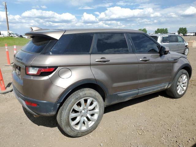2016 LAND ROVER RANGE ROVER EVOQUE SE
