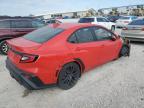 2022 Subaru Wrx Premium   na sprzedaż w Madisonville, TN - Burn - Engine
