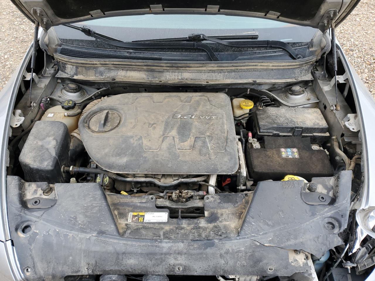 JEEP GRAND CHER 2014 VIN 1C4PJMDS0EW193236 zdjęcie 12
