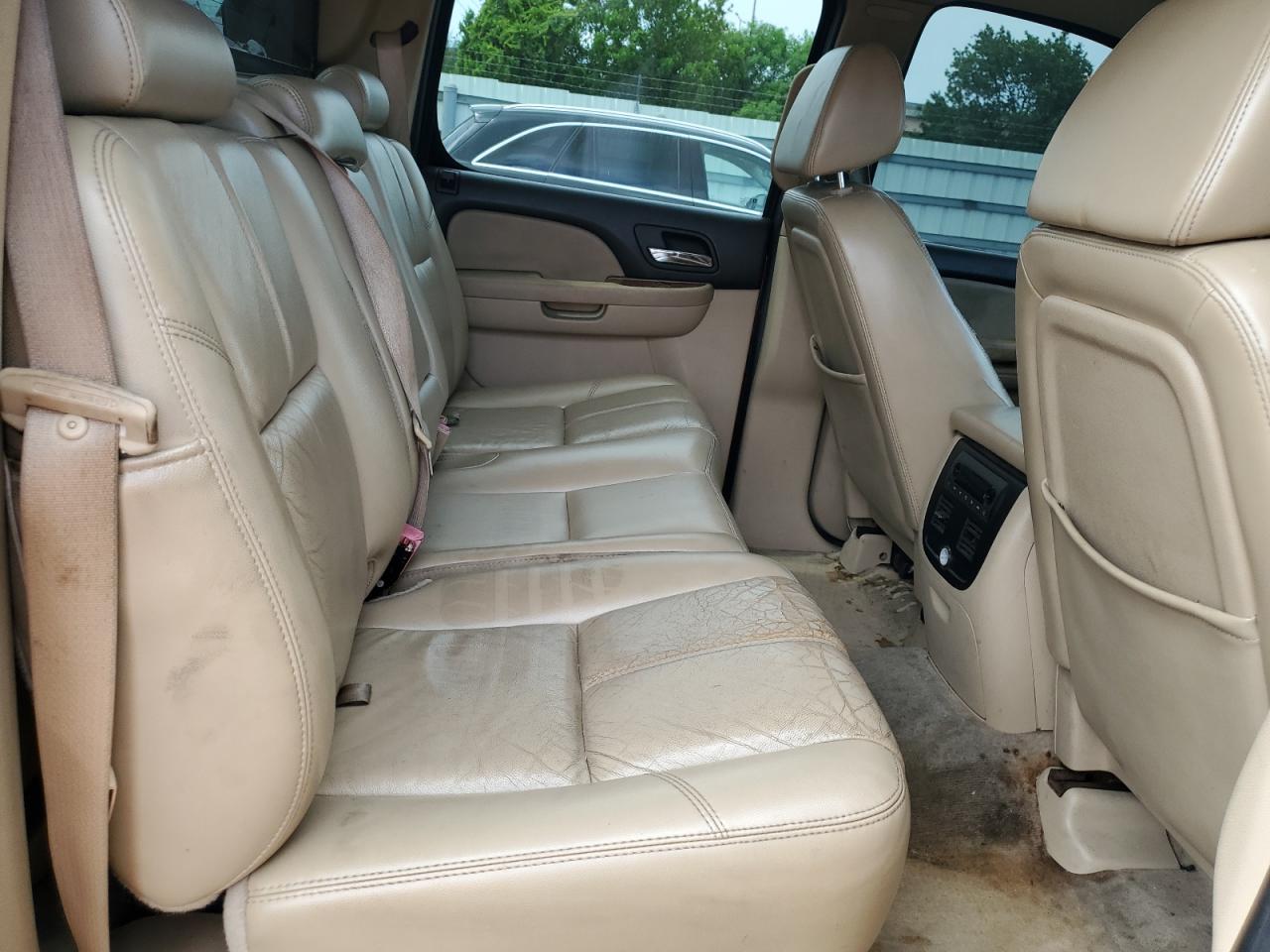 2007 Chevrolet Avalanche C1500 VIN: 3GNEC12J07G235732 Lot: 62219635