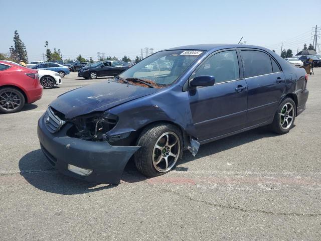 2004 Toyota Corolla Ce