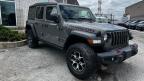2022 Jeep Wrangler Unlimited Rubicon zu verkaufen in Cookstown, ON - Burn - Engine
