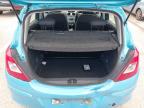 2011 VAUXHALL CORSA EXCI for sale at Copart SANDWICH