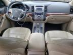 2008 Hyundai Veracruz Gls en Venta en Columbia Station, OH - Water/Flood