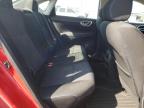 2016 Nissan Sentra S за продажба в Nampa, ID - Rear End