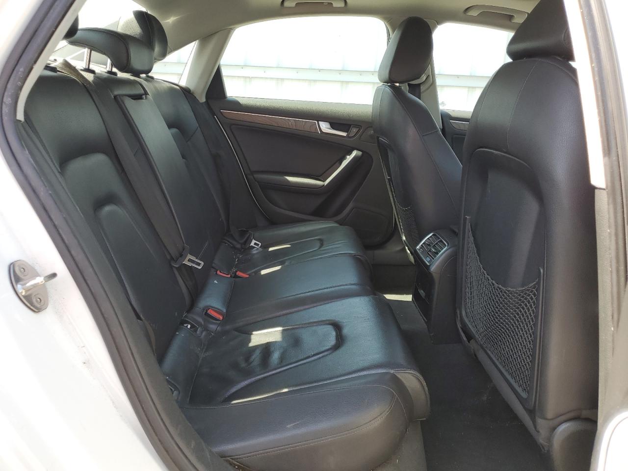 2014 Audi A4 Premium Plus VIN: WAUFFAFL7EA043037 Lot: 62774745