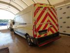 2015 VAUXHALL MOVANO F35 for sale at Copart BRISTOL