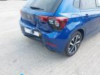 2024 VOLKSWAGEN POLO MATCH TSI  for sale at Copart SANDWICH