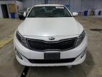 2015 Kia Optima Lx იყიდება Wheeling-ში, IL - Rear End