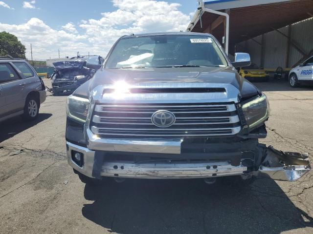  TOYOTA TUNDRA 2019 Brown