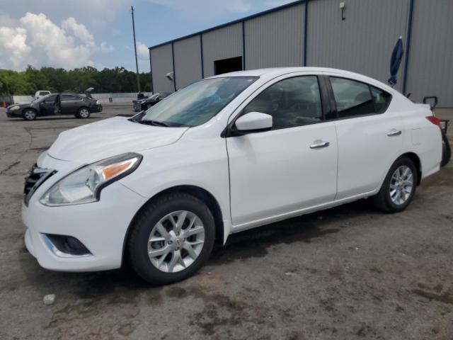 2019 Nissan Versa S  