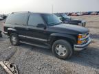 1998 Chevrolet Tahoe K1500   en Venta en Earlington, KY - Hail