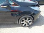2010 FORD FIESTA TIT for sale at Copart YORK