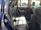 2015 Jeep Compass Latitude   იყიდება Jacksonville-ში, FL - Frame Damage