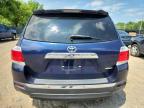 2013 Toyota Highlander Base   للبيع في Laurel، MD - Side