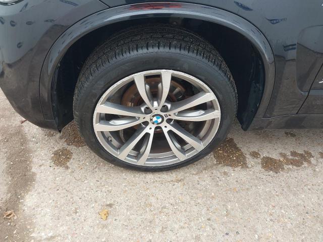 2018 BMW X5 XDRIVE3