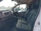 2016 RENAULT TRAFIC LL2 for sale at Copart WOLVERHAMPTON