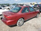 2000 Mercury Mystique Gs en Venta en Madisonville, TN - Front End