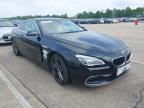 2015 BMW 640I SE AU for sale at Copart NEWBURY