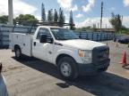 2015 Ford F250 Super Duty for Sale in Miami, FL - Normal Wear