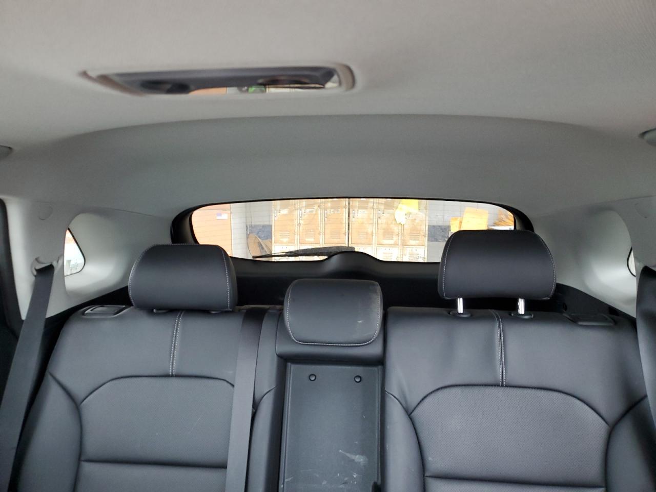 2021 Kia Niro Ex Premium VIN: KNDCC3LDXM5484174 Lot: 59352235