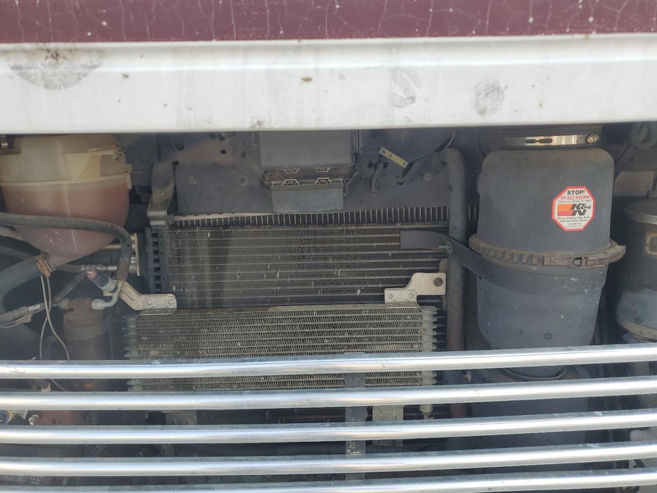 1999 Ford F550 Super Duty Stripped Chassis VIN: 3FCNF53S1XJA15923 Lot: 59509275