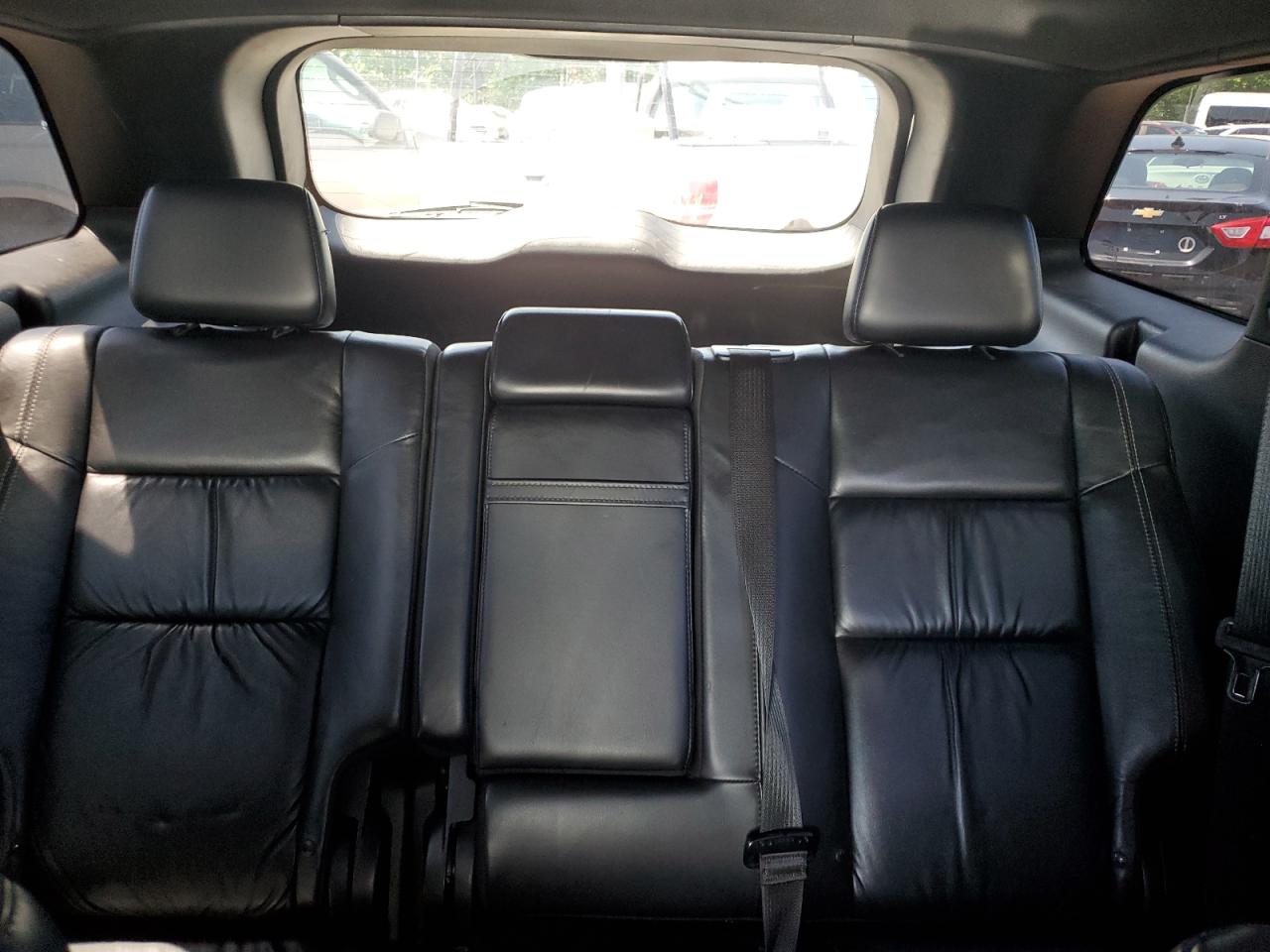 2015 Jeep Grand Cherokee Limited VIN: 1C4RJFBG1FC112461 Lot: 61372365