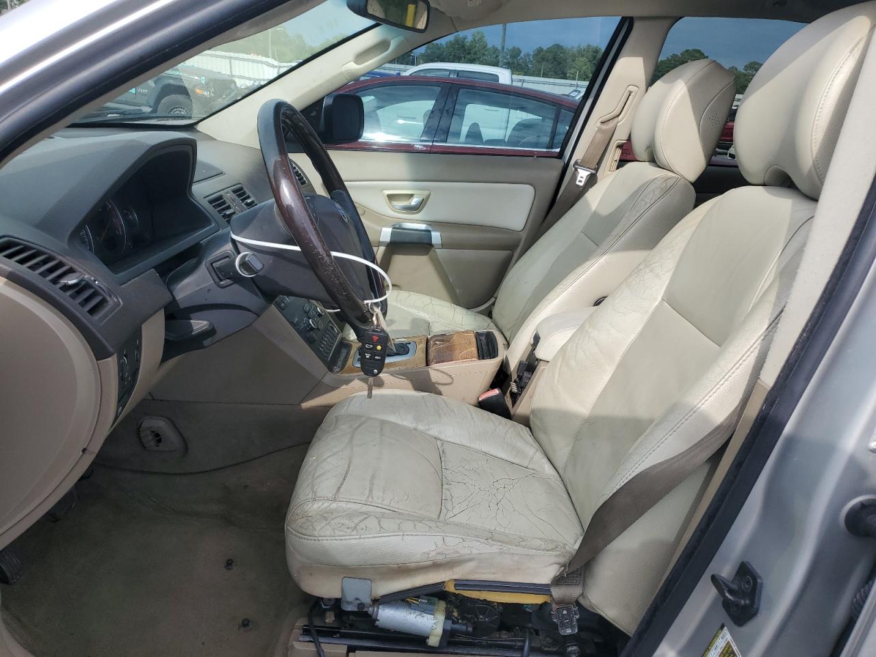 2008 Volvo Xc90 3.2 VIN: YV4CY982081467289 Lot: 62493105