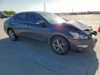 2013 NISSAN ALTIMA 2.5   for sale at Copart TX - DALLAS